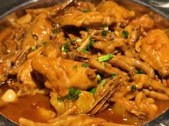 -胖哥俩肉蟹煲(湖滨银泰in77店)