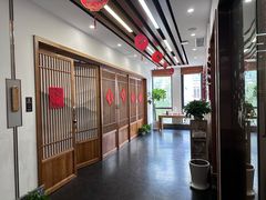 -子曰书院·古筝围棋书法国画小主持(夏都店)
