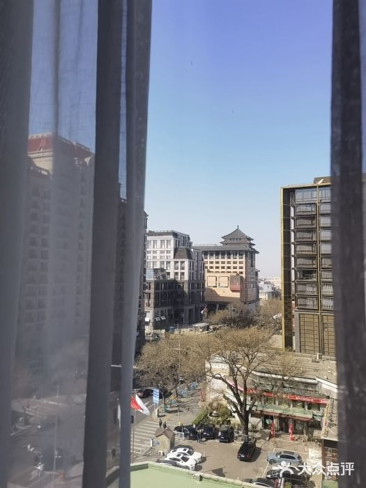 和平宾馆(王府井店)图片