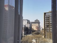 -和平宾馆(王府井店)