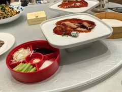 -盛百味·家宴餐厅(霸州分店)