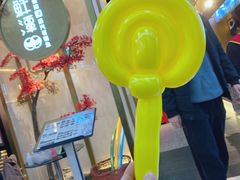 -鲜潭蒸汽石锅鱼(五道口购物中心店)