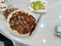-碧海银沙海鲜餐厅(恒大海上威尼斯店)