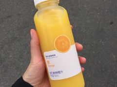 -瑞幸咖啡(新安大厦店)