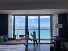 -深圳大梅沙京基洲际度假酒店