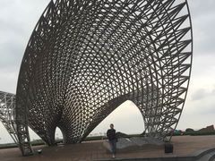 -南汇嘴观海公园