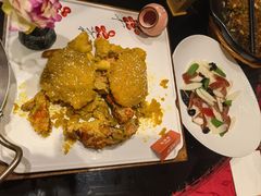 -聚鑫阁江浙菜·非遗传承技艺(青村帝华园店)