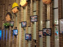 -富力希尔顿酒店·地阔自助餐厅