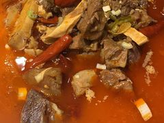 -刘一锅筋头巴脑(经园路店)