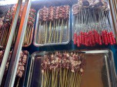 -海大南门夜市(海富街店)