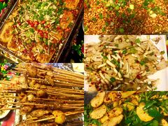 -醉烧膘·烧烤夜宵王(总店)