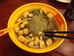 -小杨生煎(黄河路店)