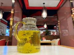 -晋阳春·山西菜·北京烤鸭(交大店)