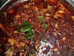 -宽口美蛙鱼头(大唐西市店)