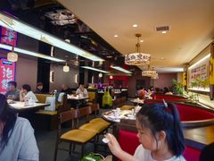 -涿派·炝锅鱼(涿州店)