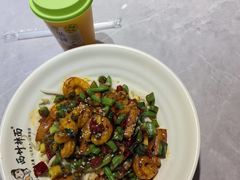 -西竹拌面(银川阅彩城店)