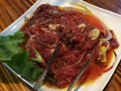-丹东特色烤肉(学府路一部店)