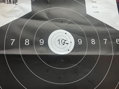 -都市枪神实弹射击俱乐部