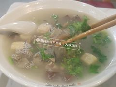 -百年尹氏汤包(湖南路狮子桥店)