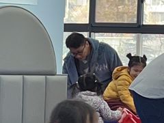 -澳洲袋鼠早教(南二环店)
