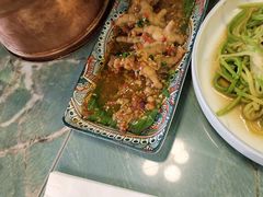 -浩海火烧云傣家菜(京广店)