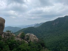 -丹东凤凰山景区