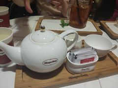 -哈根达斯(美罗城店)
