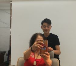 -小齐发型Star·Salon