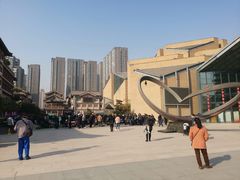 -西安大唐西市博物馆