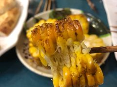 -新疆火焰山餐厅