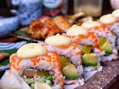 -鸟泉居酒屋·烧鸟·酒馆(百子湾店)