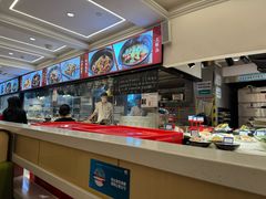 -阿毛饭店(和义路店)