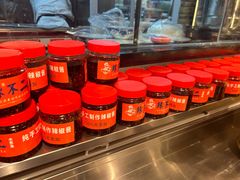 -辣不二地道川菜(汉水路店)