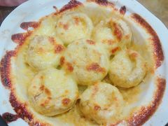 -蘑菇餐厅(马台街店)