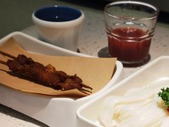 -左庭右院鲜牛肉火锅(长泰广场店)