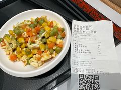 -永和大王(小厨·东四十条店)