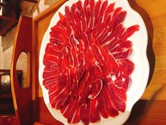 -仄园围炉坊·牛肉火锅·汕头卤水火锅(蛇口店)