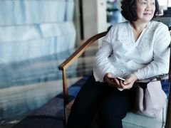 -希尔顿南海酒店·观廊大堂吧·海景下午茶
