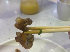 -老佛爷·铜炉炭火蛙锅(海州吾悦店)