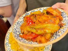 -bosphorus 铂斯西餐厅·土耳其烧烤(环市中路店)