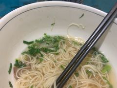 -清真聚陇缘美食餐厅(南横东街店)