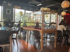 -安妮意大利餐厅(日坛店)