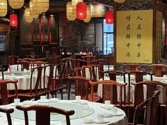 -味鼎长安·地道陕菜(凤城一路店)