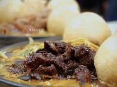 红烧牛肉砂锅-南湖胖子砂锅(五福街店)