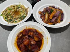 -阿毛饭店(和义路店)