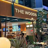 THE WOODS餐厅（侨福芳草地店）必尝菜