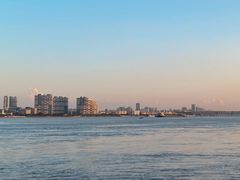 -武汉关码头(轮渡站)