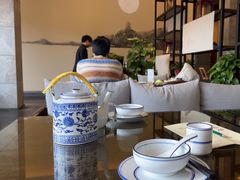 -雷峰塔·藕香居餐厅