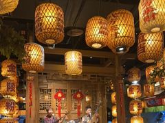 -南京大牌档(青岛万象城店)