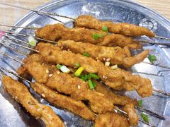 -江城燕子大排档(江汉路步行街店)